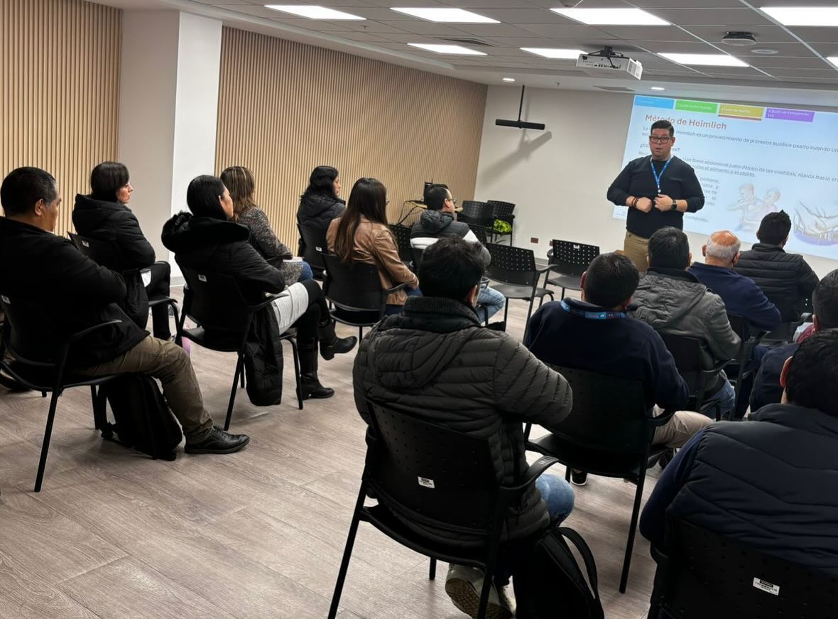 Servicio de Comunicación Integral