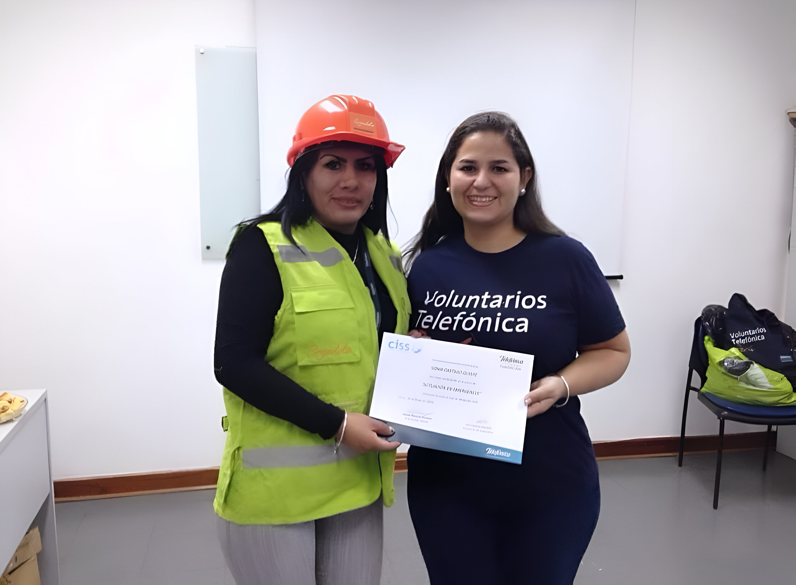 Servicio de Seguridad Integral